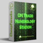 ON Trade Numerology Station MT4 logo