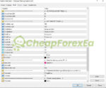 Octopus Trading System MT4 Inputs 2