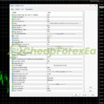 Oracle Ftmo Ea MT4 Inputs 1