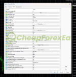 Oracle Ftmo Ea MT4 Inputs 2