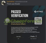 Oracle Ftmo Ea MT4 Reviews