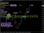 PipFinite Breakout EDGE MT4 buy signal