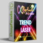 PipFinite Trend Laser MT4 logo