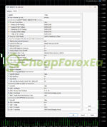Pow Banker EA MT5 Inputs 2