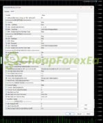Pow Banker EA MT5 Inputs 3