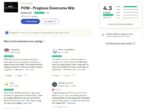 Pow Banker EA Users Review on trustpilot