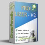 Pro Lizer Indicator MT4 logo