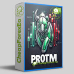 ProTm Advance AI Magic Number MT5 logo