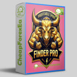 Profitable Spike Finder Pro MT5 logo