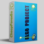 Prop Firm Algo Project EA Logo