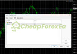 RAPID PIP ENGINE EA 2024 MT4 Inputs