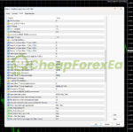 RedFox Copier Pro MT4 Inputs 2