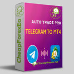 RedFox Copier Pro MT4 Logo