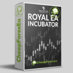 Royal EA Incubator MT4 Logo