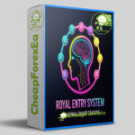 Royal Entry Indicator MT4 logo