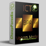 SMC Venom Model BPR logo
