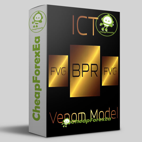 SMC Venom Model BPR logo