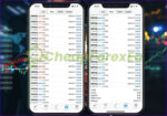 SabaX Forex Indicator MT4 results