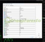 Scalping Enslaver EA MT4 Inputs 1