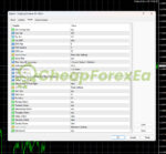 Scalping Enslaver EA MT4 Inputs 2