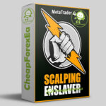 Scalping Enslaver EA MT4 Logo