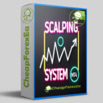 Scalping System MT4 logo