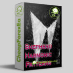 Shepherd Harmonic Pattern Indicator MT4 logo