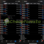 Signalspro007 EA MT4 Live Signal