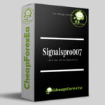 Signalspro007 EA MT4 Logo