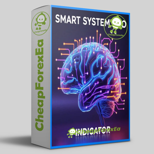 Smart System Pro MT5 logo