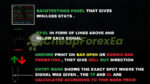 StalkeR Arrow Indicator MT4 install