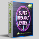Super Breakout Entry Indicator MT4 logo