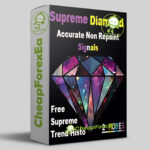 Supreme Diamond Indicator МТ4 V1.1