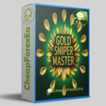 System GOLD Sniper Master MT4 logo