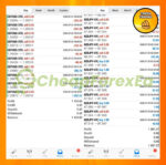 TrippaTrading AI EA MT4 Live trading 1