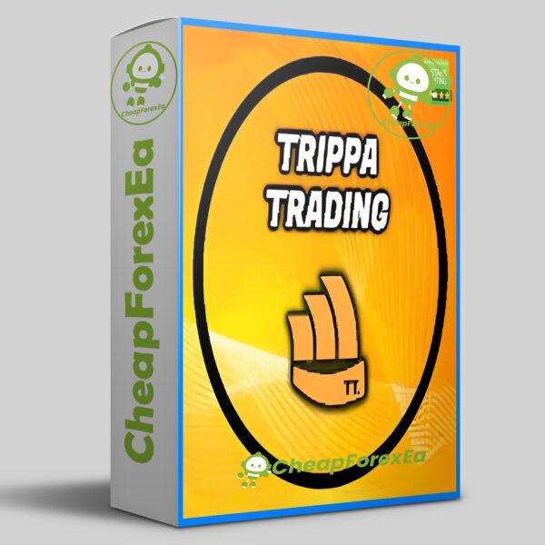 TrippaTrading AI EA MT4 logo