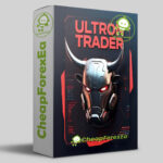 Ultron Smart Trade EA MT5 Logo