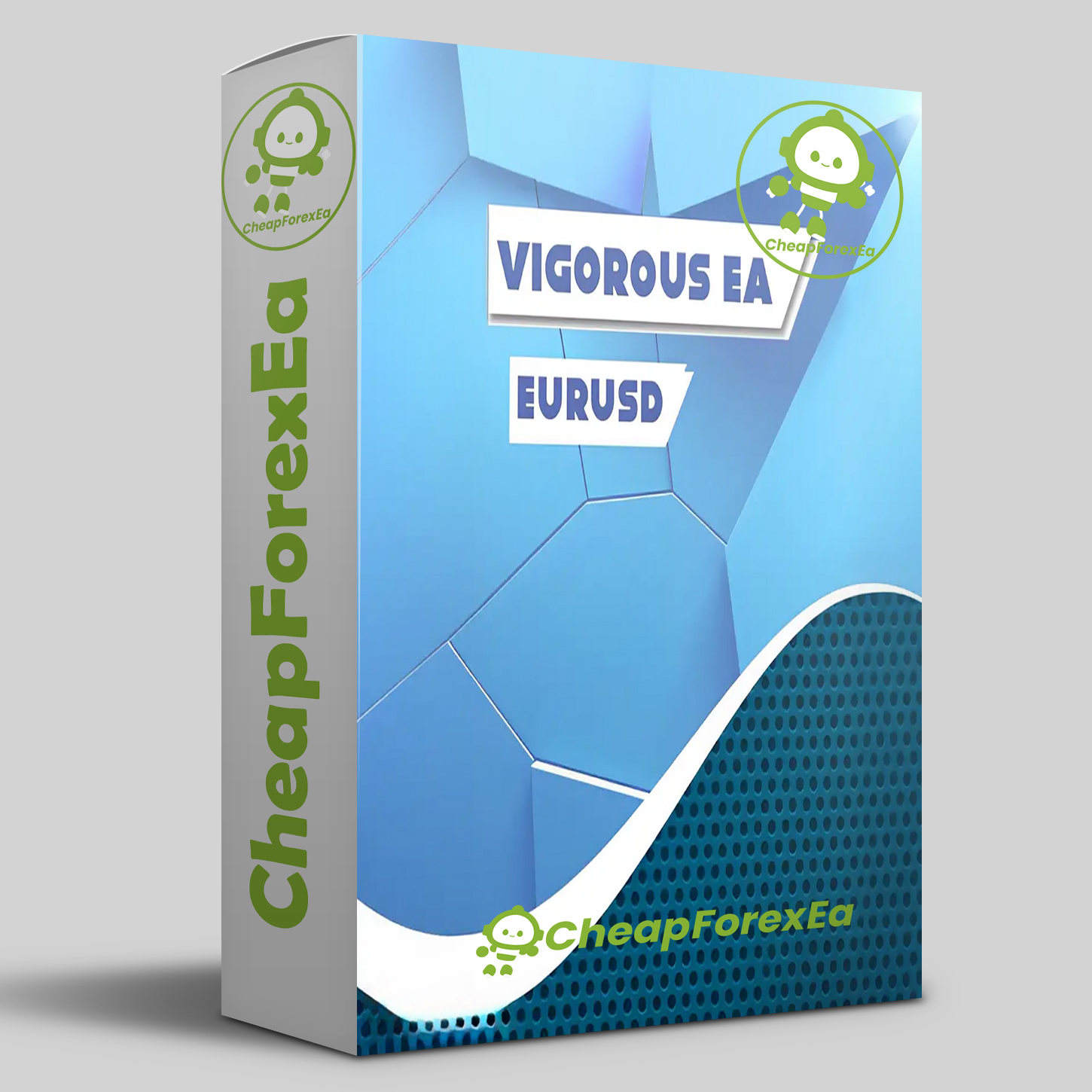 Vigorous EA MT4 Logo Vigorous EA MT4 Logo
