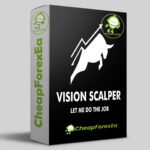 Vision Scalper Ea MT4 Logo