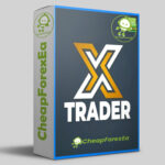 XTrader Pro Gold EA MT4 logo