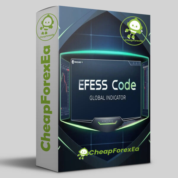 eFess Code Global Indicator MT4 logo