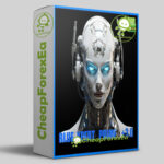 Blue Xpert Prime EA MT5 logo