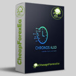 Chronos Algo MT4 logo