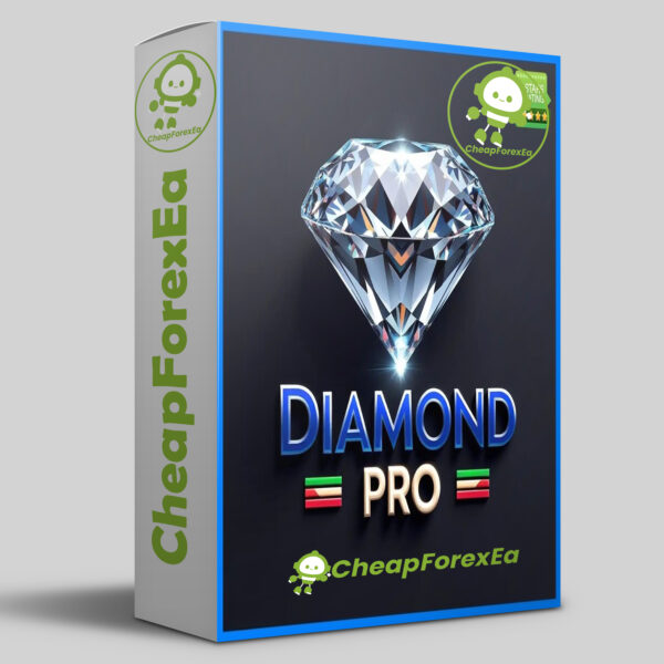 Diamond Pro MT5 logo