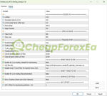 Goldex AI MT5 Inputs