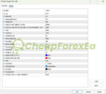 IS New Project EA MT5 Inputs
