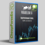 Parabellum EA MT4 logo
