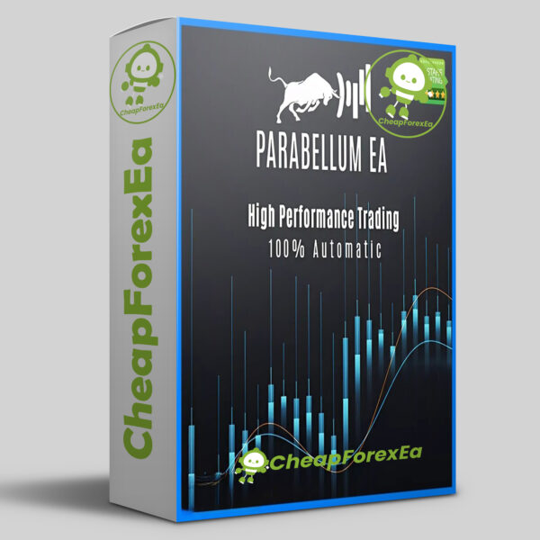 Parabellum EA MT4 logo