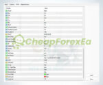 Aura-Scalper-Engine-EA-Settings-Panel
