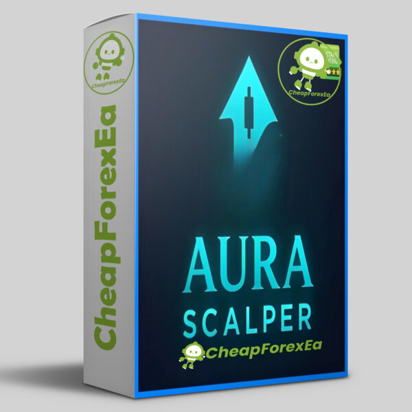 Aura-Scalper-Engine-MT4-logo